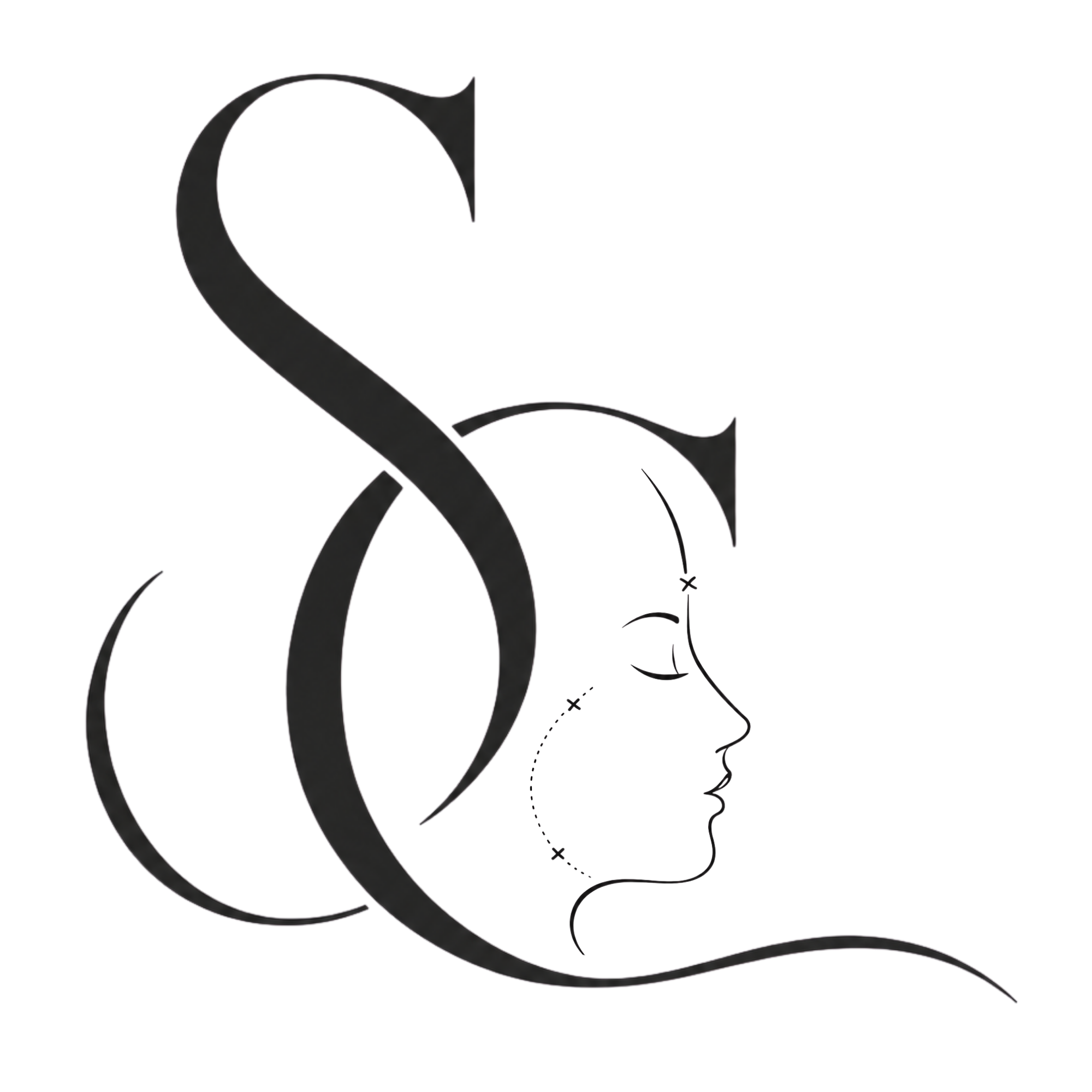 LOGO - Dra. Sandra Cuatindioy - Medicina Estética